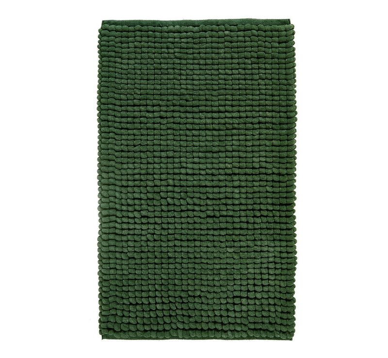 Aquanova Axel 60x100 cm Bath Mat - Moss
