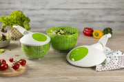 Ibili 24cm Salad Spinner