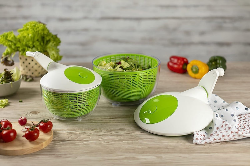 Ibili 24cm Salad Spinner