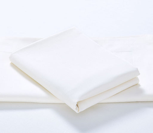 ARMN Vero Italy 2-Piece 50*70cm Oxford Pillowcase Set - Plain White