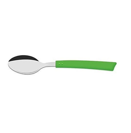 Tramontina Brisa Table Spoon - Green